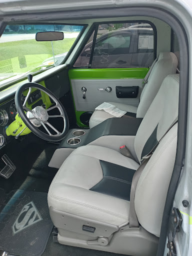 Car Dealer «Dublin Nissan», reviews and photos, 2046 Veterans Blvd, Dublin, GA 31021, USA