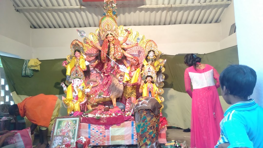 Durga Sthan
