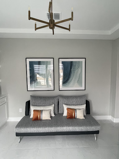 Furniture Store «Zuri Modern Furniture Dallas», reviews and photos, 4880 Alpha Rd, Dallas, TX 75244, USA