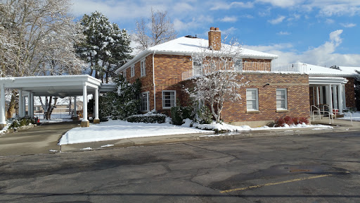 Funeral Home «Walker Sanderson Funeral Home», reviews and photos, 646 800 N, Orem, UT 84097, USA