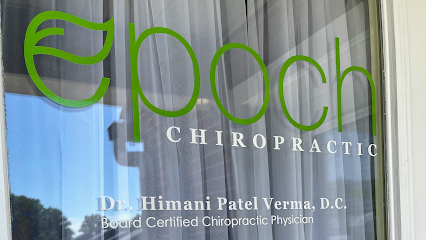Epoch Chiropractic - Chiropractor in Wilmington Delaware