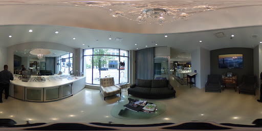 Jewelry Store «Darakjian Jewelers», reviews and photos, 101 Willits St, Birmingham, MI 48009, USA