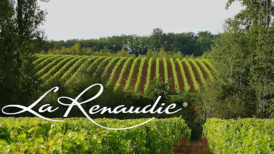 Domaine de la Renaudie à Mareuil-sur-Cher