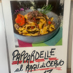 Photo n°1 de l'avis de Raphaël.e fait le 04/03/2023 à 22:33 sur le  Rifugio Bellavista à Vigo di Fassa