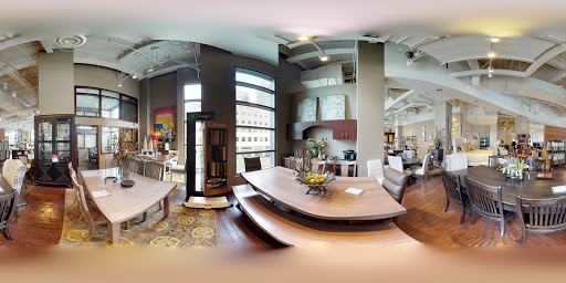 Furniture Store «Thomasville Home Furnishings», reviews and photos, 700 Bellevue Way NE #200, Bellevue, WA 98004, USA