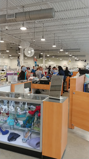 Charity «Goodwill Store & Donation Center», reviews and photos
