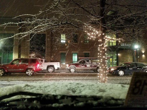 Movie Theater «Beacon Theatre», reviews and photos, 401 N Main St, Hopewell, VA 23860, USA