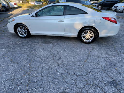 Used Car Dealer «Banker Auto Sales», reviews and photos, 4591 Bankhead Hwy, Douglasville, GA 30134, USA