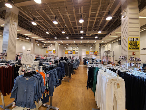 Department Store «Century 21 Department Store», reviews and photos, 472 86th St, Brooklyn, NY 11209, USA