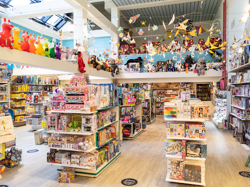 Toy Store «jaZams», reviews and photos, 25 Palmer Square E, Princeton, NJ 08542, USA