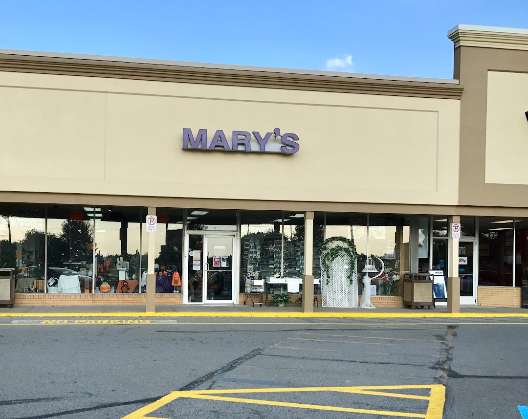 Marys Cakes, Candy, & Party Supplies