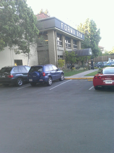 Health Club «Forma Gym», reviews and photos, 1908 Olympic Blvd, Walnut Creek, CA 94596, USA
