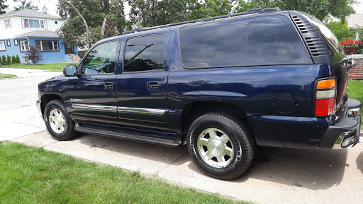 Auto Repair Shop «Chicago Discount Tires», reviews and photos, 3101 Mannheim Rd, Franklin Park, IL 60131, USA