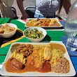 Restaurang Afro Food