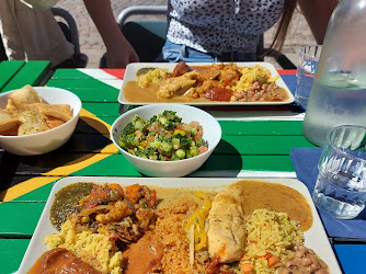 Restaurang Afro Food