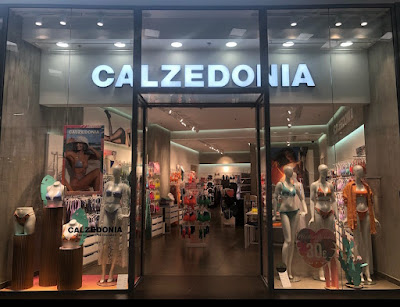 Calzedonia à Saint-Pierre-du-Mont