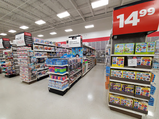 Craft Store «Michaels», reviews and photos, 211 Colony Pl, Plymouth, MA 02360, USA