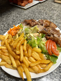 Kebab du Restaurant turc Kebab De L'étoile - Thonon à Thonon-les-Bains - n°3