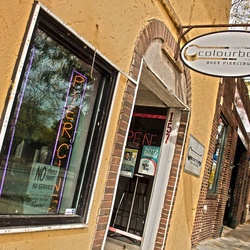 Explore simple tattoo idea, creative tattoo ideas in Green Bay, available at Colourbox Body Piercing Llc