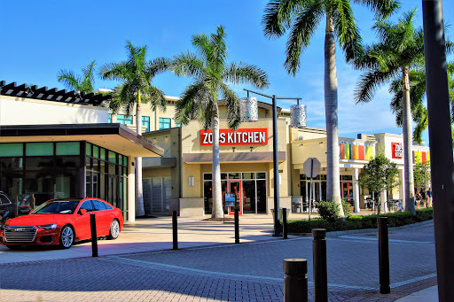 Shopping Mall «Mercato», reviews and photos, 9118 Strada Pl, Naples, FL 34108, USA