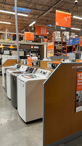Home Improvement Store «The Home Depot», reviews and photos, 1584 Gallatin Pike N, Madison, TN 37115, USA