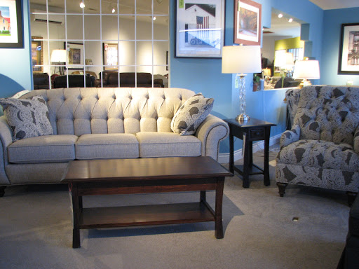 Furniture Store «Vandenberg & Sons Furniture Inc», reviews and photos, 12000 US-131, Schoolcraft, MI 49087, USA