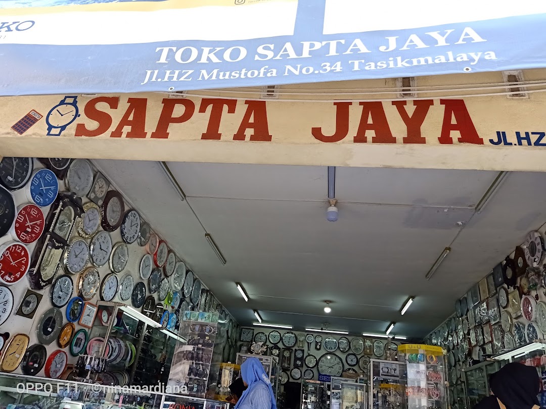 Toko Sapta Jaya