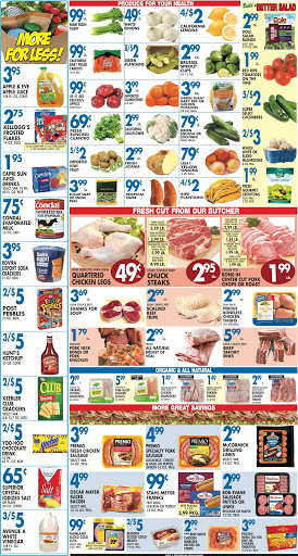 Grocery Store «Emporium Fresh Market», reviews and photos, 876 Connetquot Ave, Islip Terrace, NY 11752, USA