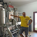 Photo n°1 de l'avis de paolo. fait le 05/07/2022 à 19:24 sur le  Birrificio La Panteska SNC à Pantelleria