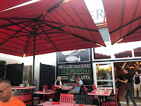 Atmosphère du Restaurant italien Peppino Pizzeria et Ristorante à Venelles - n°2