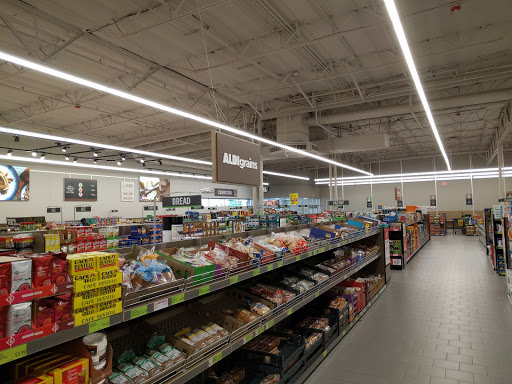 Supermarket «ALDI», reviews and photos, 11530 South St, Cerritos, CA 90703, USA