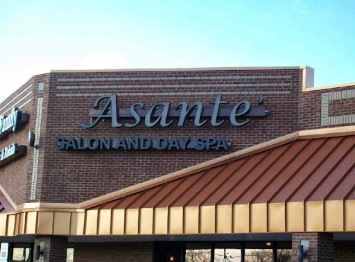 Action Awnings & Signs