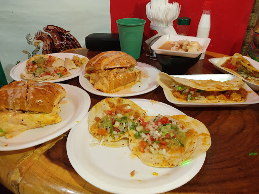 Taquería Mexicana Guadalajara