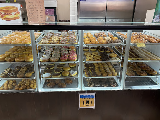 Donut Shop «A M Donuts», reviews and photos, 34 Las Tunas Dr, Arcadia, CA 91007, USA