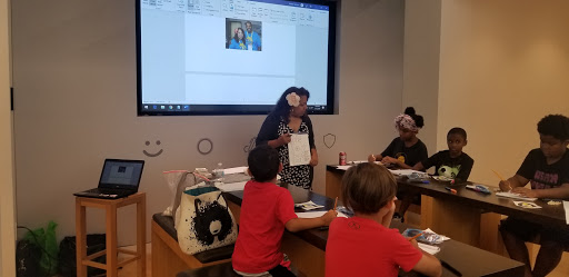 Computer Store «Microsoft Store - St. Johns Town Center», reviews and photos, 4791 River City Dr #113, Jacksonville, FL 32246, USA