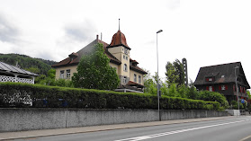 Schulhaus Oberwil
