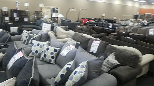 Furniture Store «American Freight Furniture and Mattress», reviews and photos, 9131 Midlothian Turnpike, Richmond, VA 23236, USA