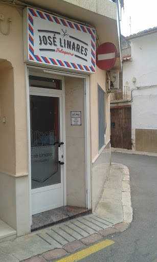 Peluquería José Linares en Cheste, Valencia