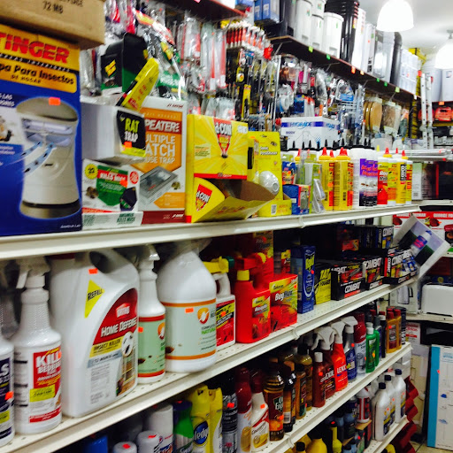 Hardware Store «Signature Paint & Home Center», reviews and photos, 45-24 46th St, Sunnyside, NY 11104, USA