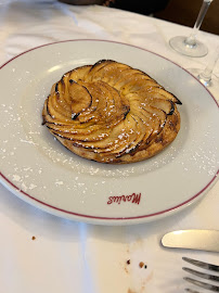 Plats et boissons du Restaurant Marius à Paris - n°10