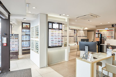 Opticien MARSEILLE St Barnabé | Alain Afflelou à Marseille