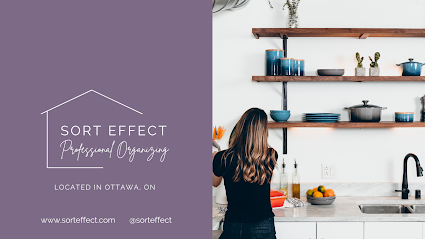 Sort Effect-Ottawa Professional Organizing