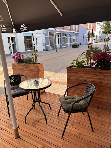 Kaffe Station in Frederikshavn, Viborg