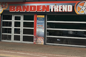 Banden-trend