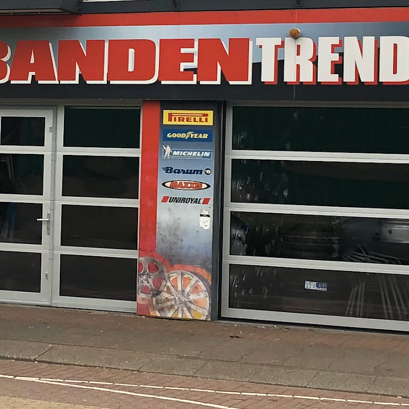 Banden-trend