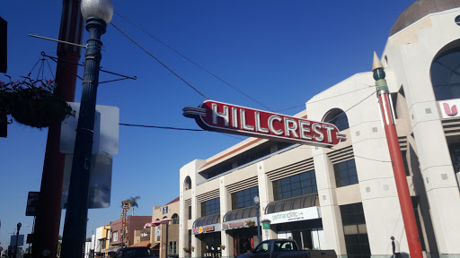 Barber Shop «Winns Barber Shop», reviews and photos, 445 University Ave, San Diego, CA 92103, USA