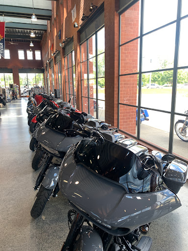 Harley-Davidson Dealer «ABC Harley-Davidson», reviews and photos, 4405 Highland Rd, Waterford Twp, MI 48328, USA