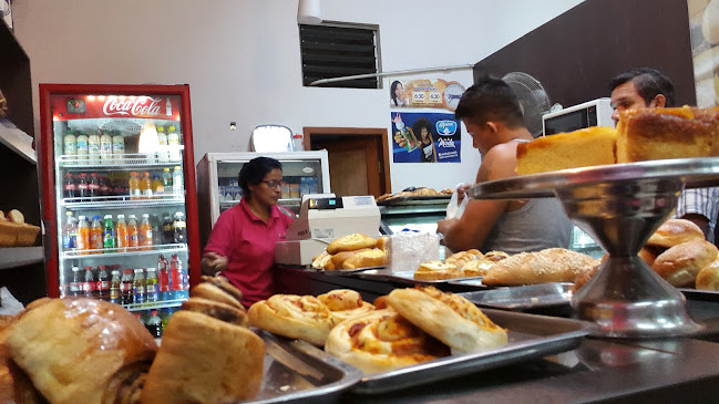 BAKERY XPRESS - Guayaquil