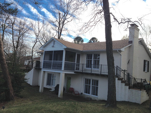 Roofing Contractor «Best Roofing of Virginia», reviews and photos, 320 33rd St #1451, Virginia Beach, VA 23451, USA