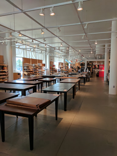 Furniture Store «Crate and Barrel», reviews and photos, 315 Cranbury Half Acre Rd, Cranbury, NJ 08512, USA